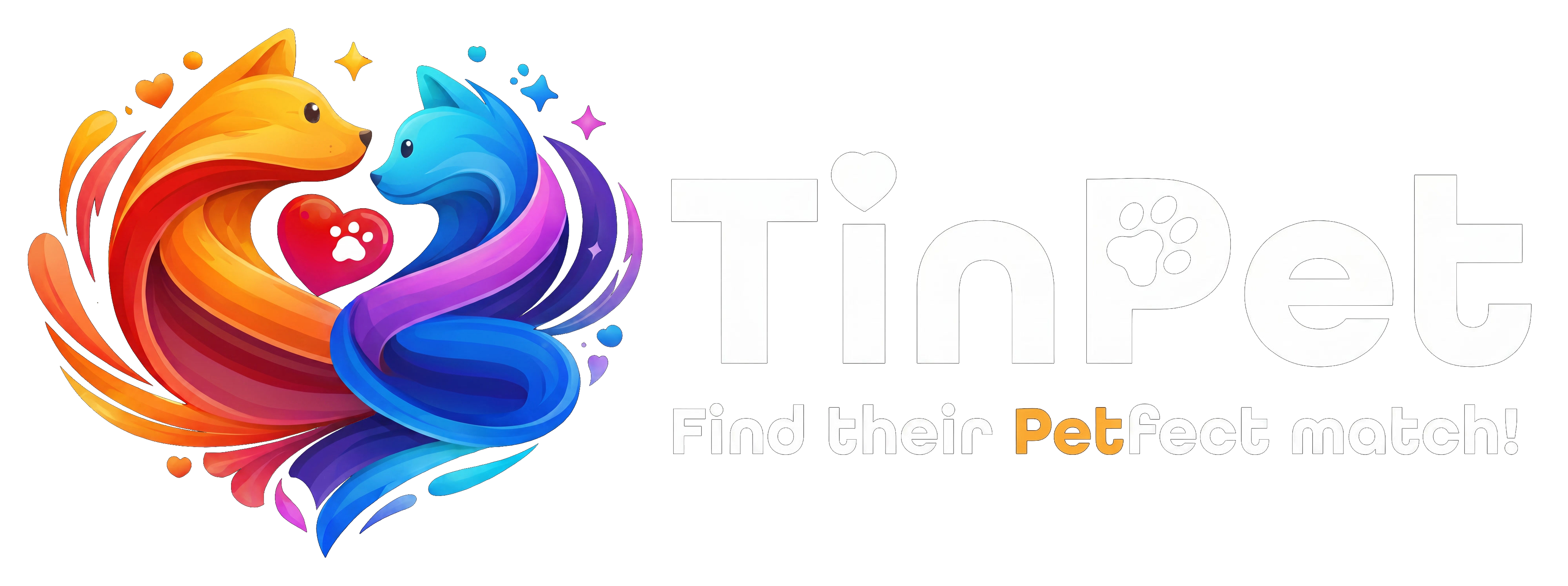 TinPet — Find their Petfect match!